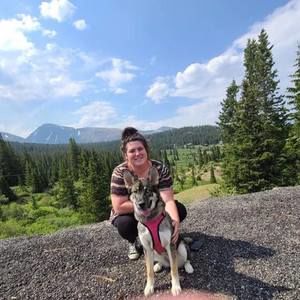 Meet your Posher, Amanda sky